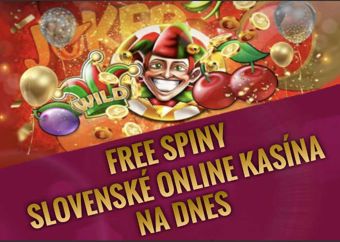 Free spiny bonus online casino