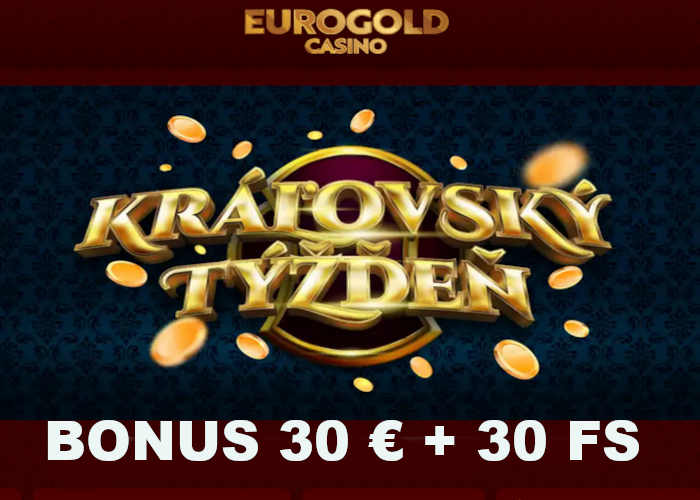 eurogold-kralovsky-tyzden-bonus