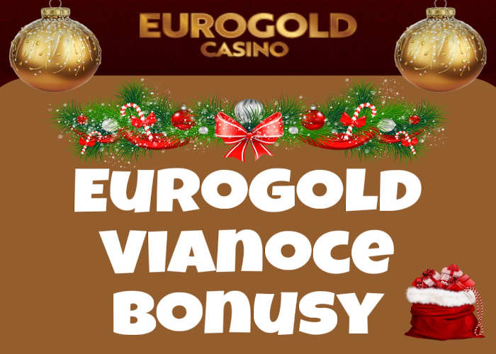 eurogold-vianoce2025 bonusy