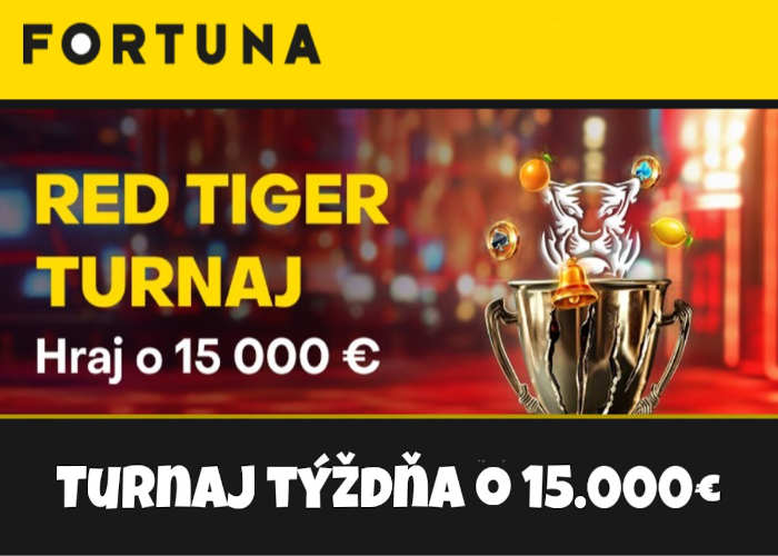 fortuna-redtiger