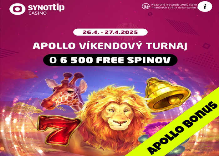 synot-apollo777-noveautomaty