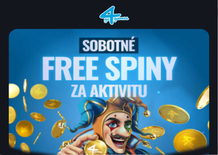 free spiny bonus go4games
