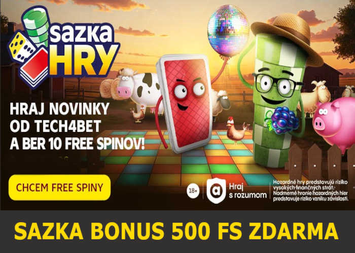 sazka-free-spiny zdarma bomby