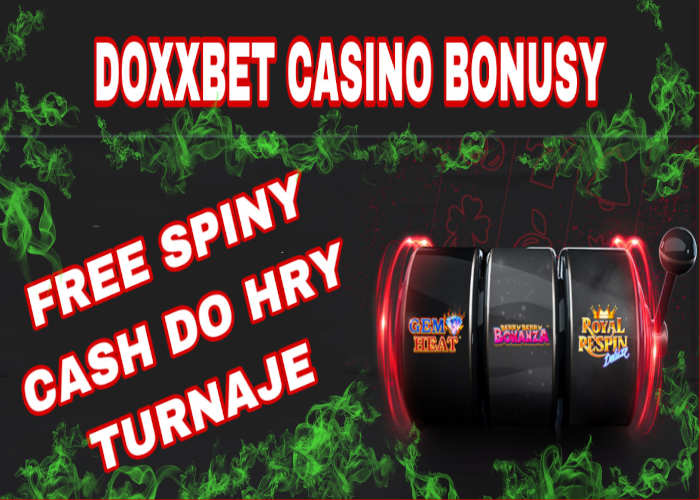 Doxxbet casino bonusy akcie na apríl