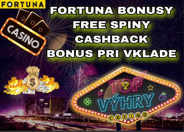 Fortuna casino bonusy februar 2023