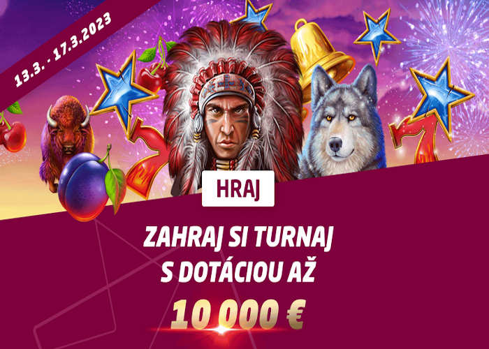 synot tip casino turnaj marec