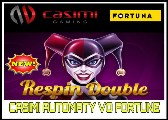 Casimi Gaming