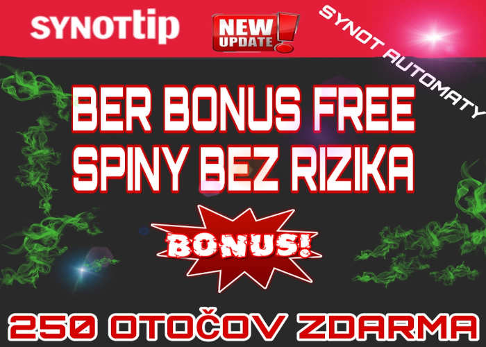 synot-tip-casino-bezrizikovy-bonus