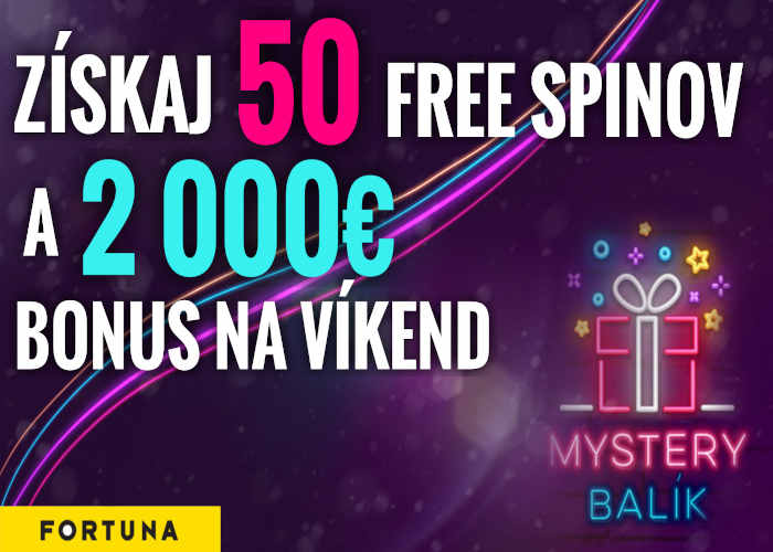 Fortuna casino free spiny bonus