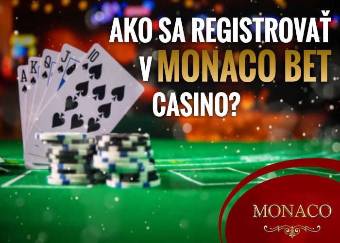 Monaco bet kasino