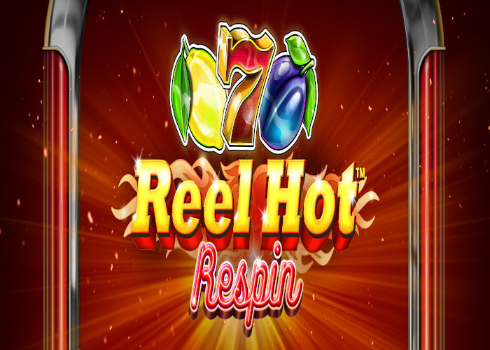 reel hot respin recenzia