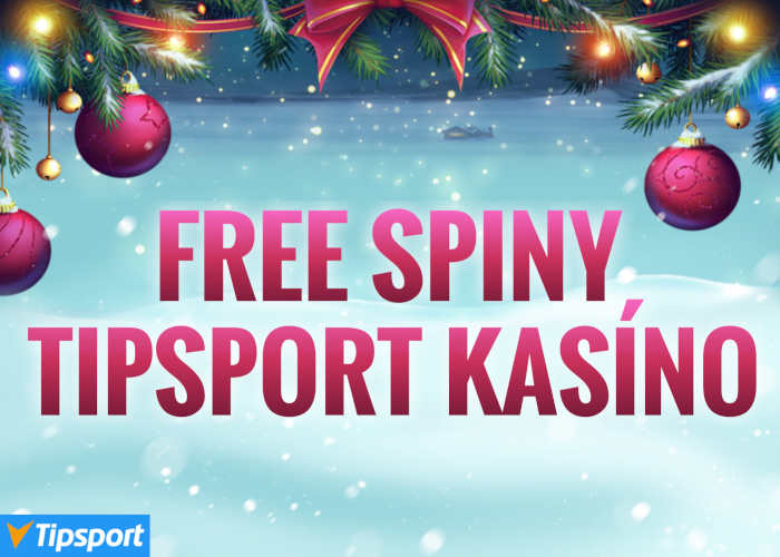 Free spiny v tipsport casino