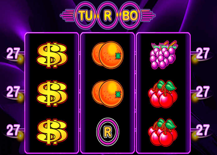 Recenzia Turbo 27 kajot automatu v online casino