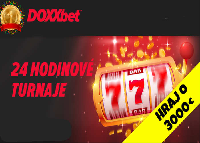 Doxxbet casino krátke turnaje