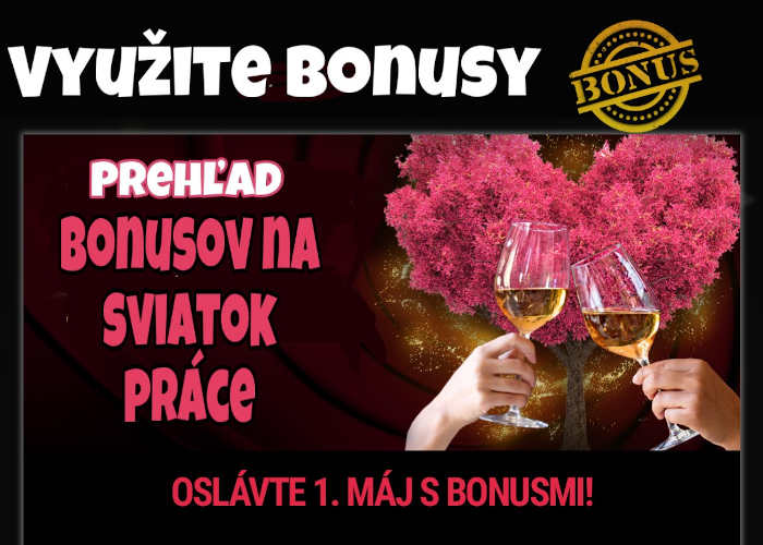 sviatok-práce-bonusy