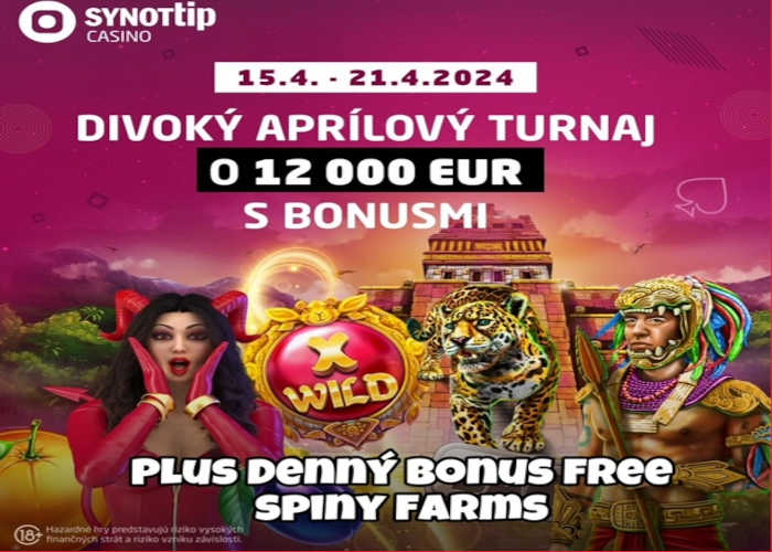 synot-april-turnaj-bonus.